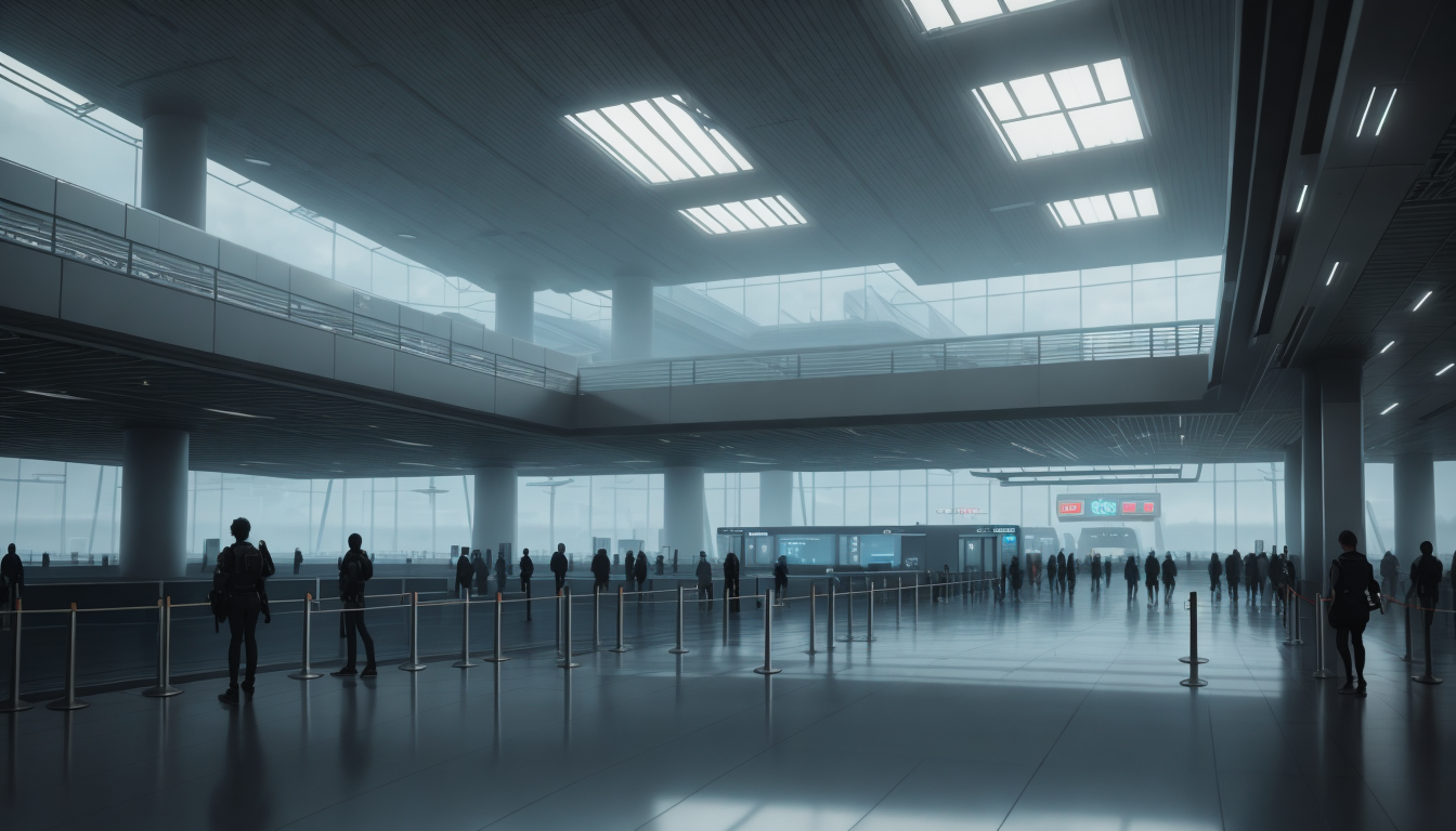 Mars Ind - Imaging sample render