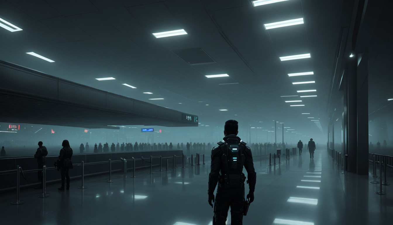 Mars Ind - Imaging sample render