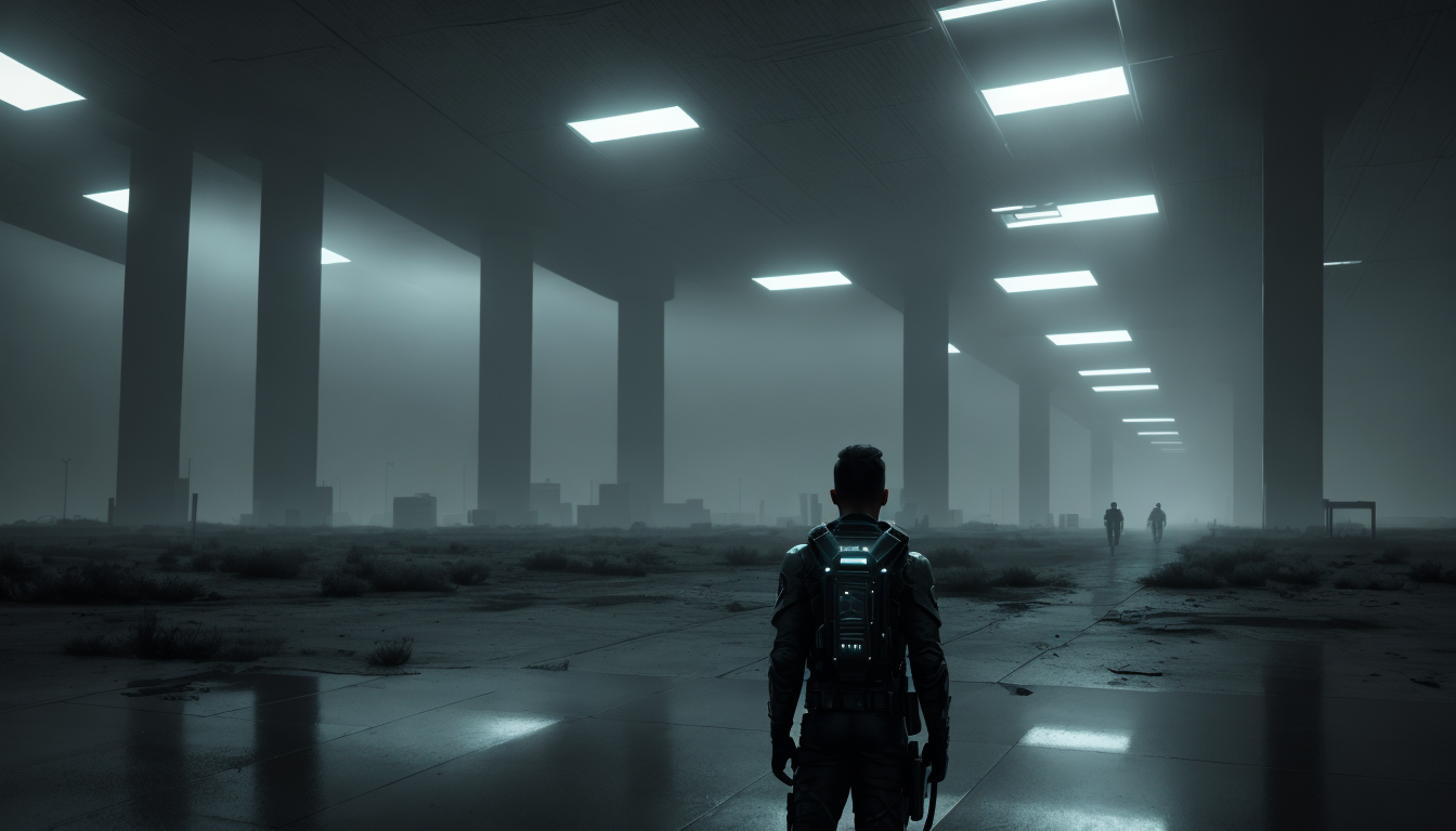 Mars Ind - Imaging sample render