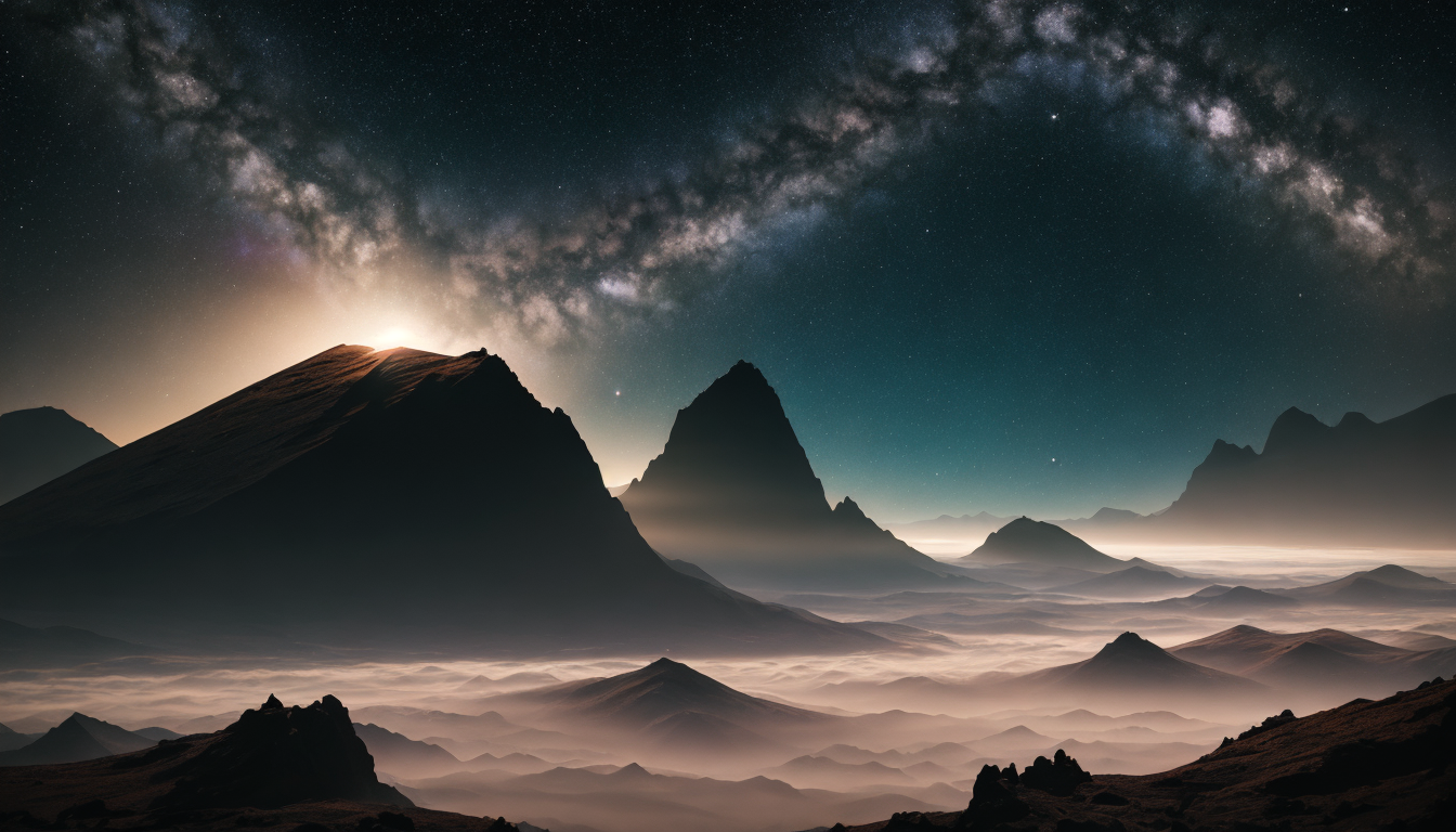 Mars Ind - Imaging sample render