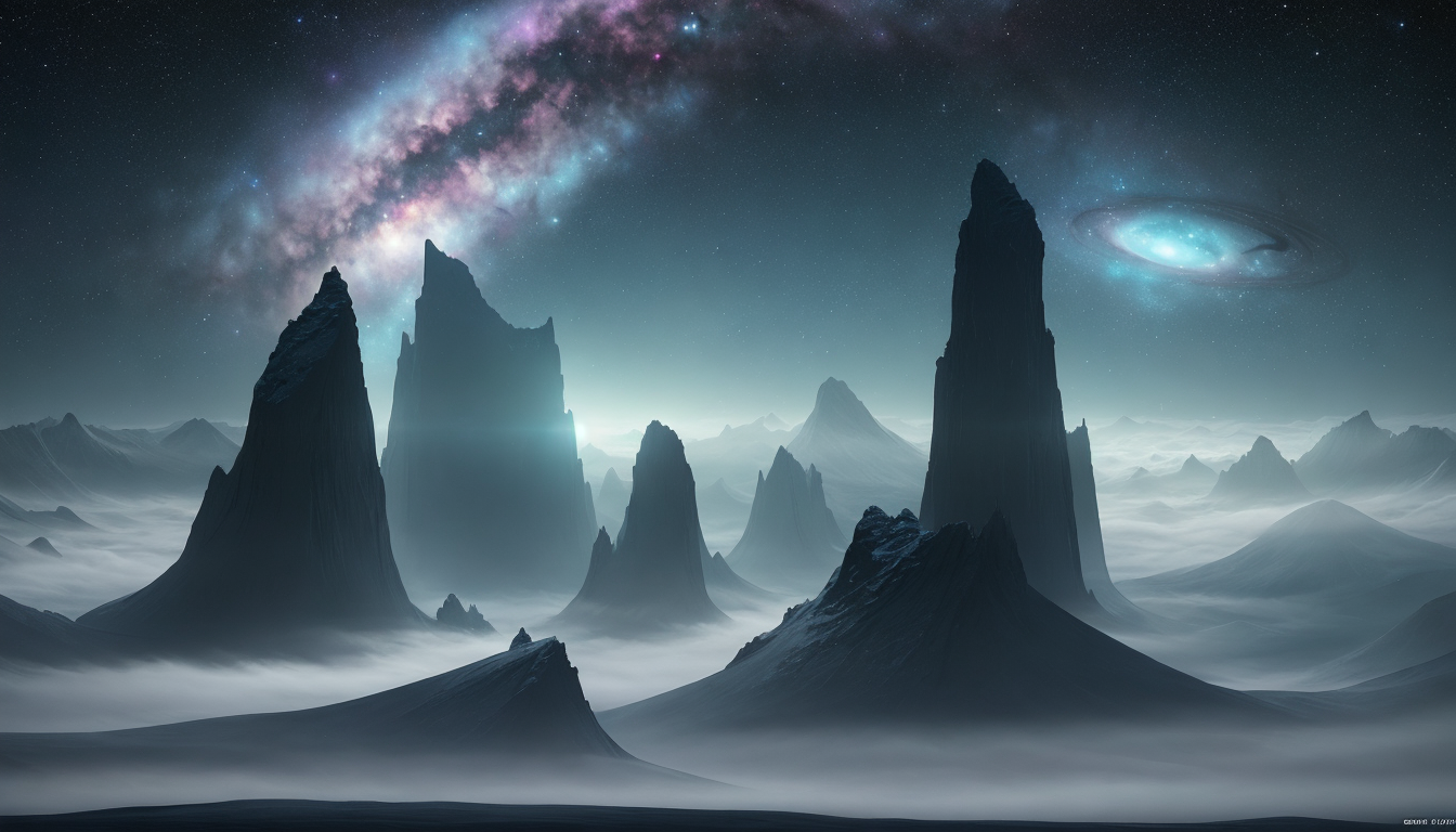Mars Ind - Imaging sample render