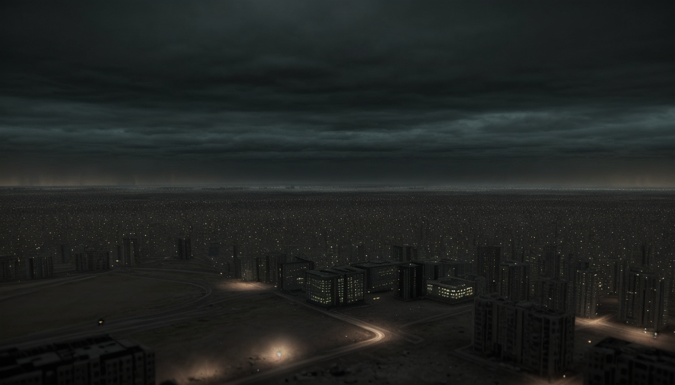 Mars Ind - Imaging sample render